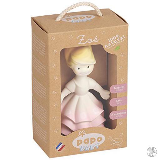 Papo Papo Baby Zoé