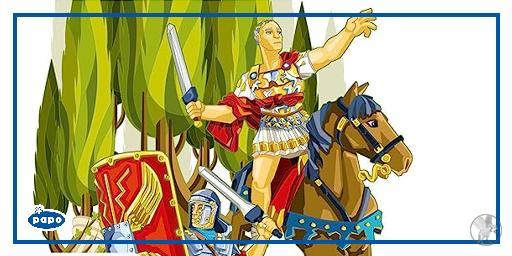 Personnages historiques