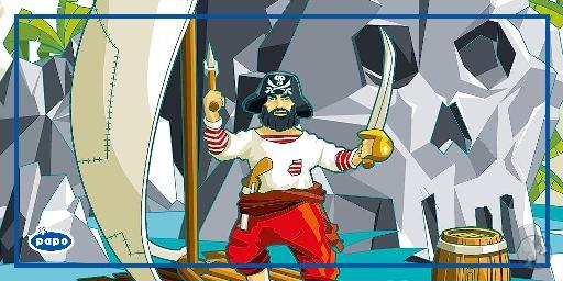 Pirates et corsaires